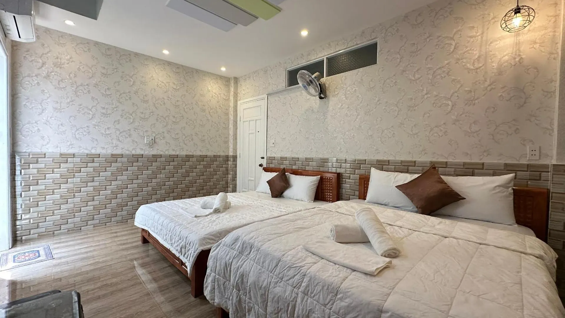 Nang Homestay Vung Tau