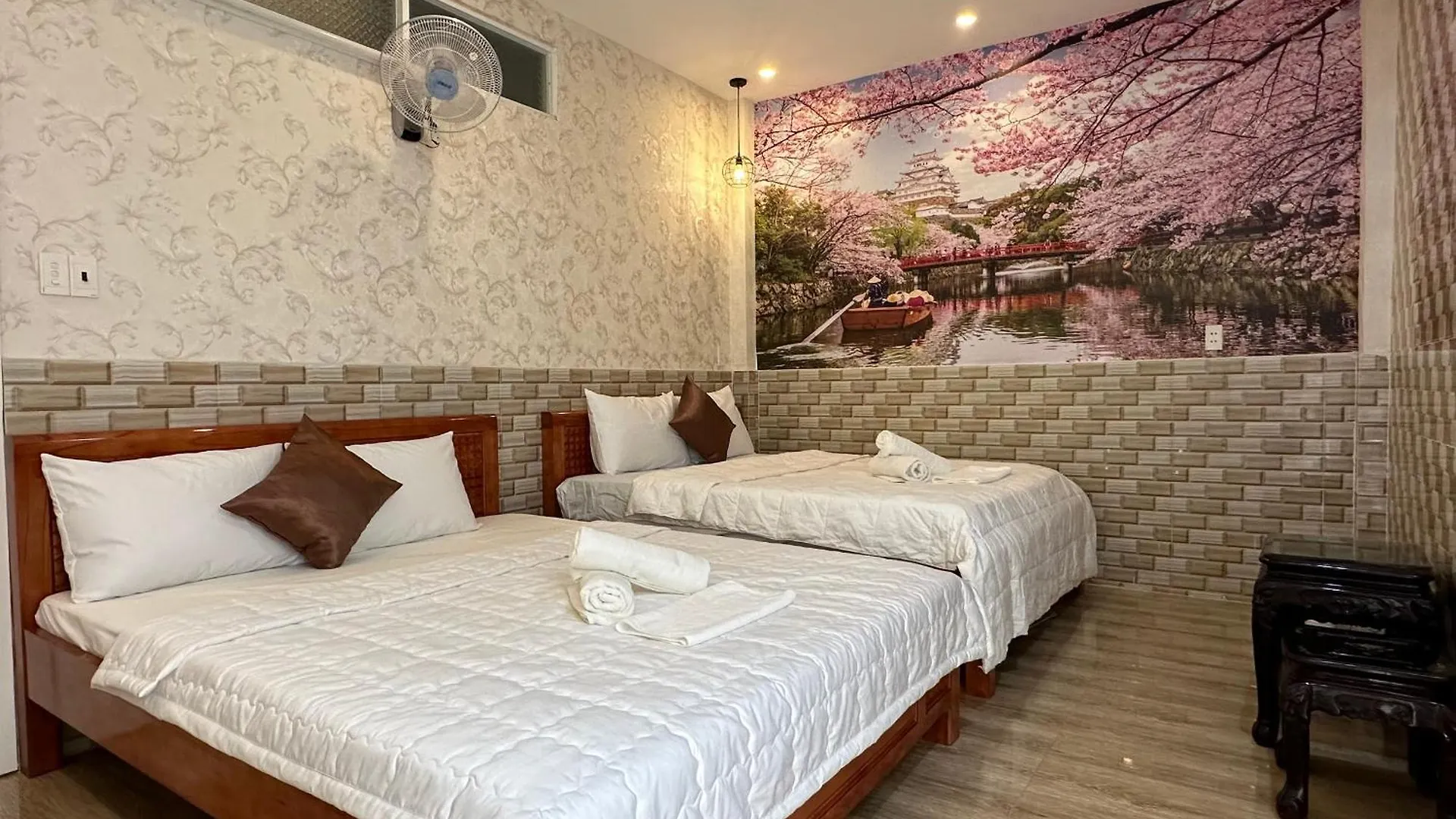 Nang Homestay Vung Tau 0*,  Vietnam