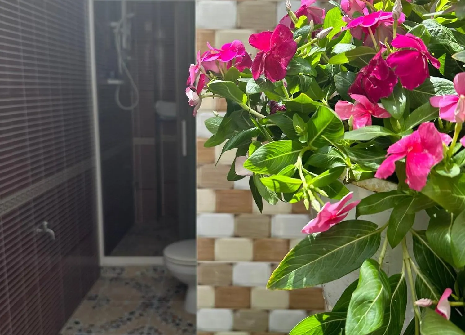 Nang Homestay Vung Tau 0*,