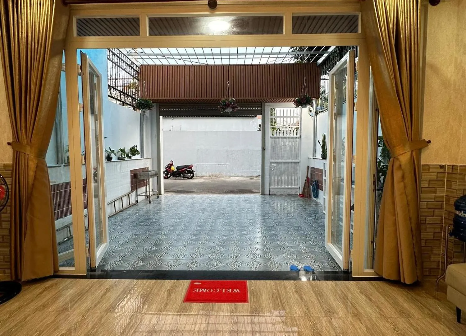 Nang Homestay Vung Tau Vietnam