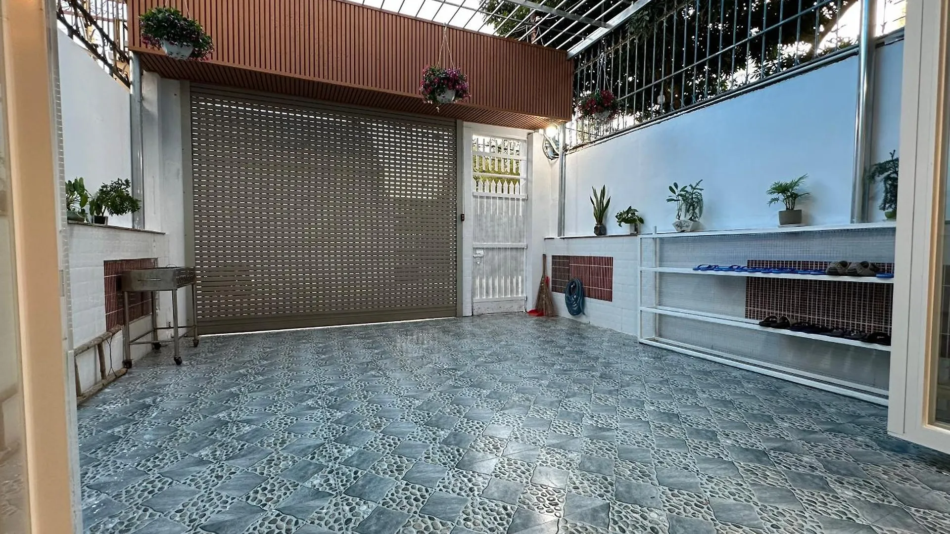 Nang Homestay Vung Tau Vietnam