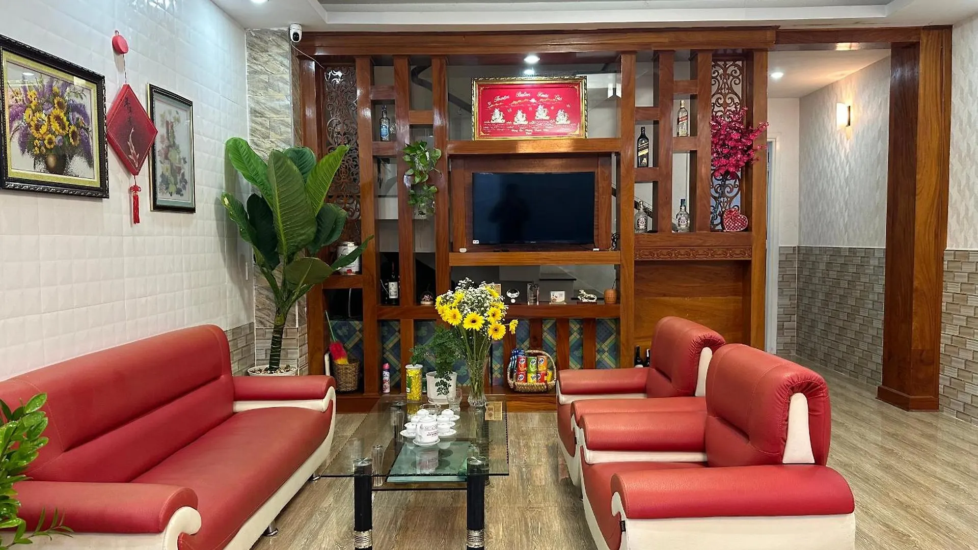 Nang Homestay Vung Tau